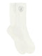 Brunello Cucinelli Tennis Logo Tights