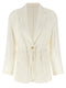 Brunello Cucinelli Silk Blazer