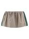 Miu Miu Old Twill Skirt