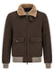 Brunello Cucinelli Waterproof Bomber Jacket