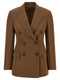Brunello Cucinelli Double-breasted Blazer