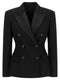 Brunello Cucinelli Double-breasted Blazer