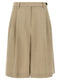 Brunello Cucinelli Sartorial Bermuda Shorts