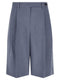 Brunello Cucinelli Sartorial Bermuda Shorts