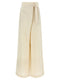 Brunello Cucinelli Crossed Pants