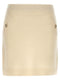 Michael Michael Kors Knitted Skirt
