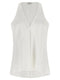 Brunello Cucinelli Top Twill Fluid