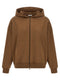 Brunello Cucinelli Shiny Trims Hoodie