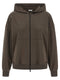 Brunello Cucinelli Monile Hoodie