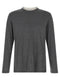 Brunello Cucinelli Silk And Cotton T-shirt