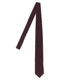 Brunello Cucinelli Chevron Tie