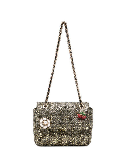 MINIME PARIS Bags.. GREY
