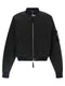 Thom Krom Zipped Bomber Jacket