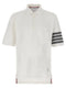 Thom Browne 4bar Polo Shirt