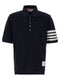 Thom Browne 4bar Polo Shirt