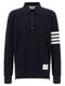 Thom Browne 4bar Polo Shirt