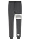 Thom Browne 4bar Joggers