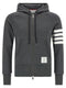 Thom Browne 4bar Hoodie