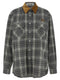Miu Miu Check Shirt