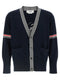 Thom Browne Lobster Cardigan