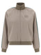 Miu Miu Bomber Twill Old