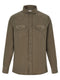 Brunello Cucinelli Corduroy Shirt