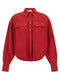 Brunello Cucinelli Cotton And Linen Shirt