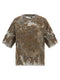 Brunello Cucinelli Whispering Bloom Embroidery T-shirt