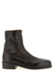 Marsèll Ankle Boots With Zip