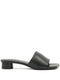 MM6 Maison Margiela Anatomic sandals.