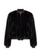 MM6 Maison Margiela Coats BROWN