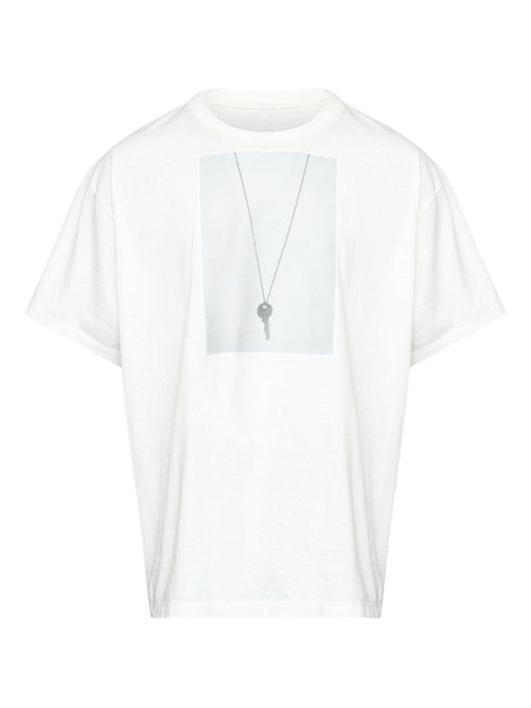 MM6 Maison Margiela Cotton t-shirt
