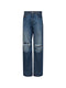 MM6 Maison Margiela Jeans NAVY