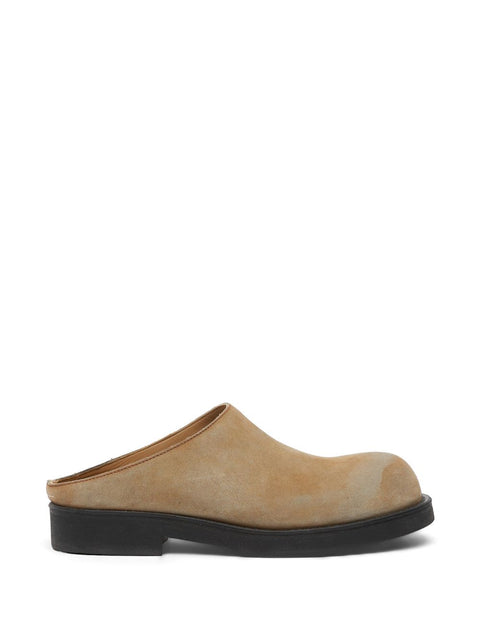 MM6 Maison Margiela Sandals BEIGE