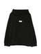 MM6 Maison Margiela Sweaters BLACK