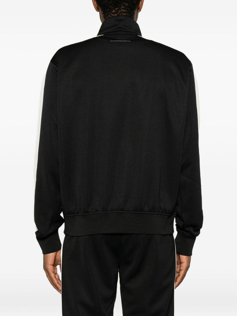 MM6 Maison Margiela Sweaters BLACK