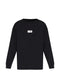 MM6 Maison Margiela T-shirts and Polos BLACK
