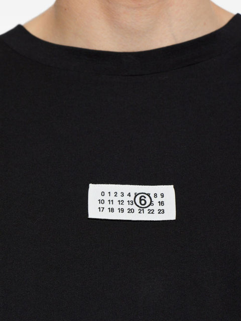 MM6 Maison Margiela T-shirts and Polos