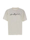 MM6 Maison Margiela T-shirts and Polos WHITE