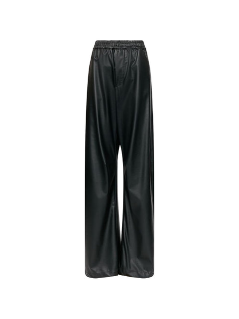 MM6 Maison Margiela Trousers BLACK