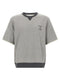 Brunello Cucinelli Solomei Athletic Club Embroidered Sweatshirt