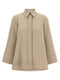 Alberto Biani 3/4 Sleeve Shirt