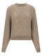 Brunello Cucinelli Diamante Sweater