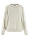 Brunello Cucinelli Organza And Monile Sweatshirt