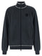 Brunello Cucinelli Heraldic Patch Sweatshirt