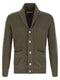Brunello Cucinelli Malfilé Cotton Cardigan