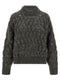 Brunello Cucinelli Dazzling Waves Sweater