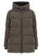Moorer Carinzia Down Jacket