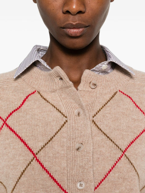 MOISMONT Sweater
