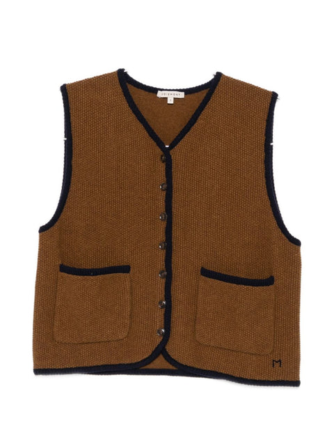 MOISMONT Sweater